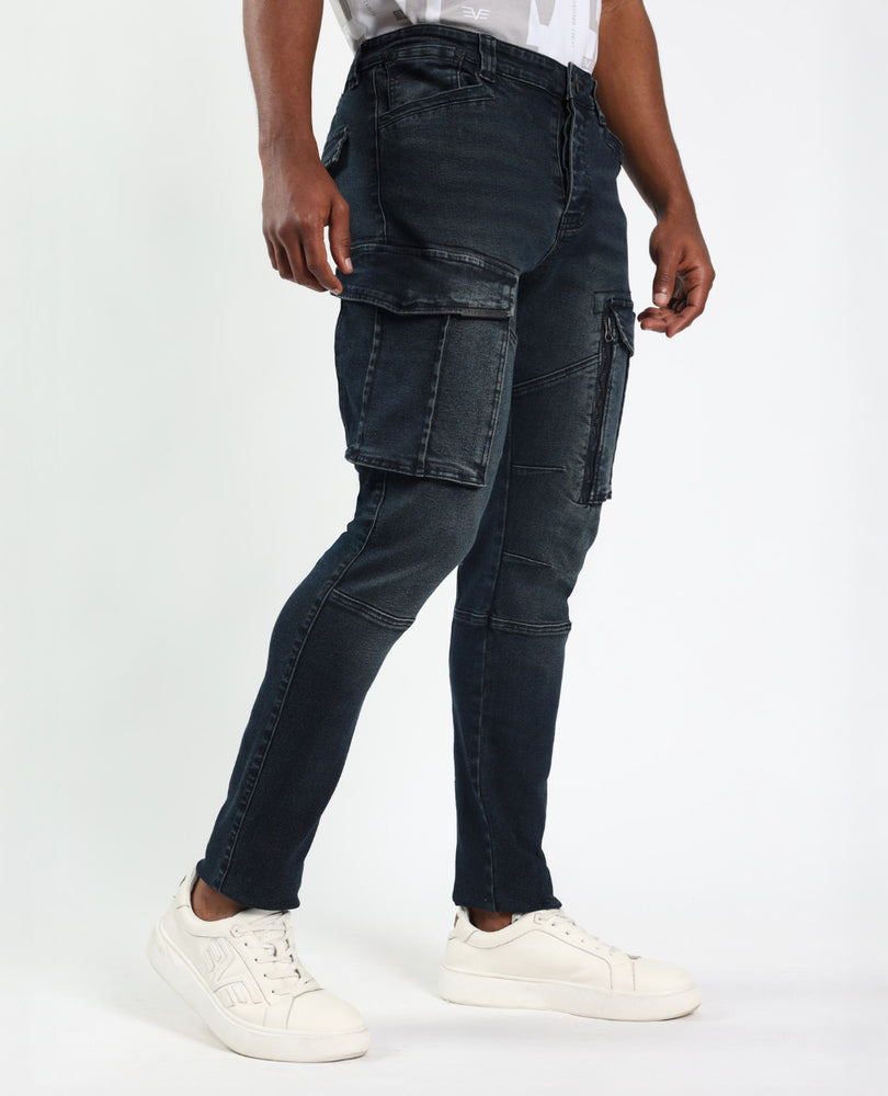 Evolve Cargo Jean