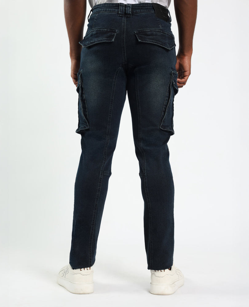 Evolve Cargo Jean