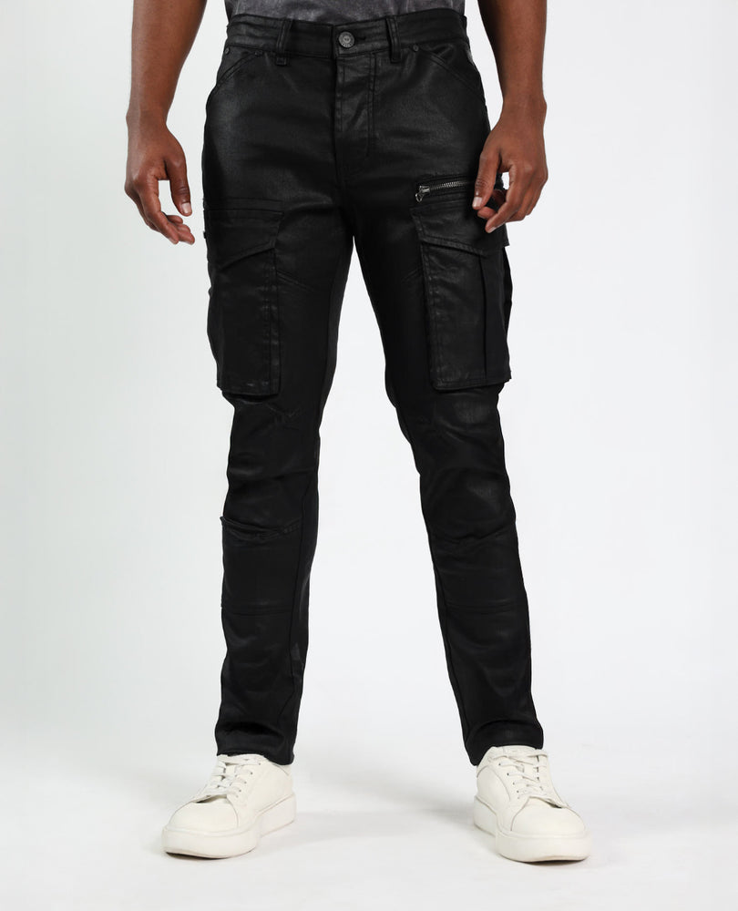 Evolve Cargo Jean