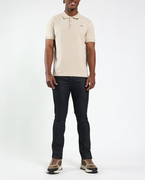 Mens Evolve Wax Coated Jeas