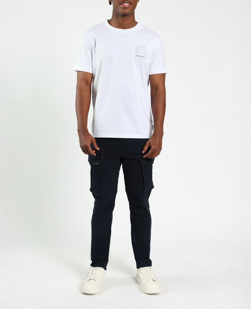 Evolve Printed Tee