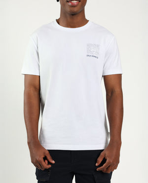 Evolve Printed Tee