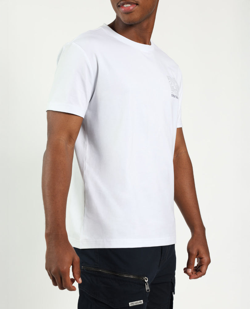 Evolve Printed Tee