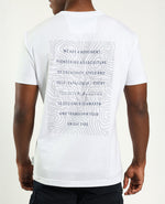 Evolve Printed Tee