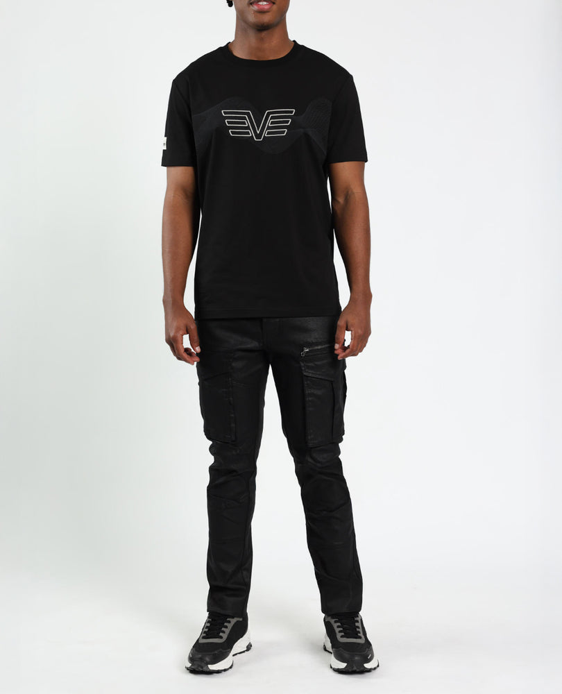 Evolve Printed Tee