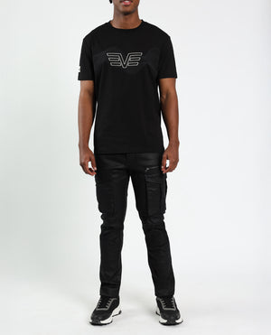 Evolve Printed Tee