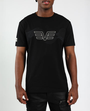 Evolve Printed Tee