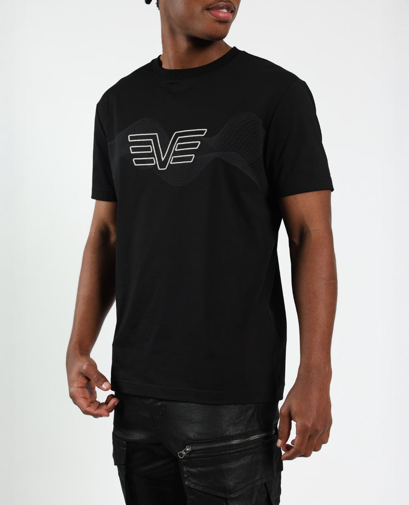 Evolve Printed Tee