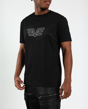 Evolve Printed Tee