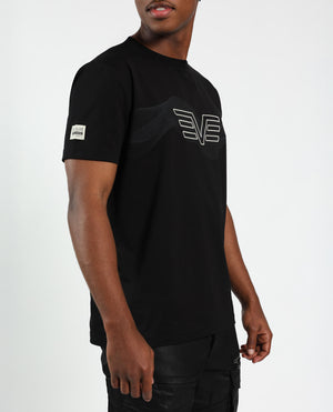 Evolve Printed Tee