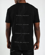 Evolve Printed Tee