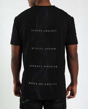 Evolve Printed Tee