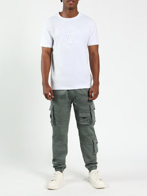 Evolve Printed Tee