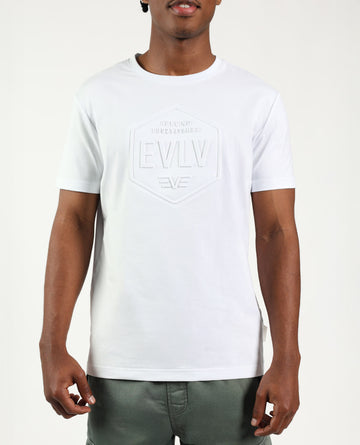 Evolve Printed Tee