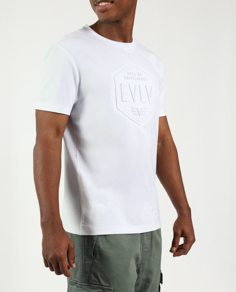 Evolve Printed Tee