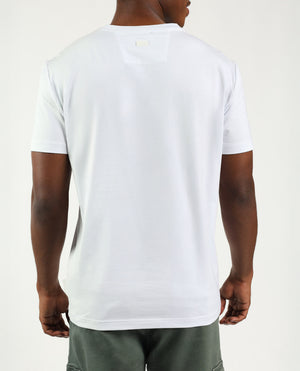Evolve Printed Tee