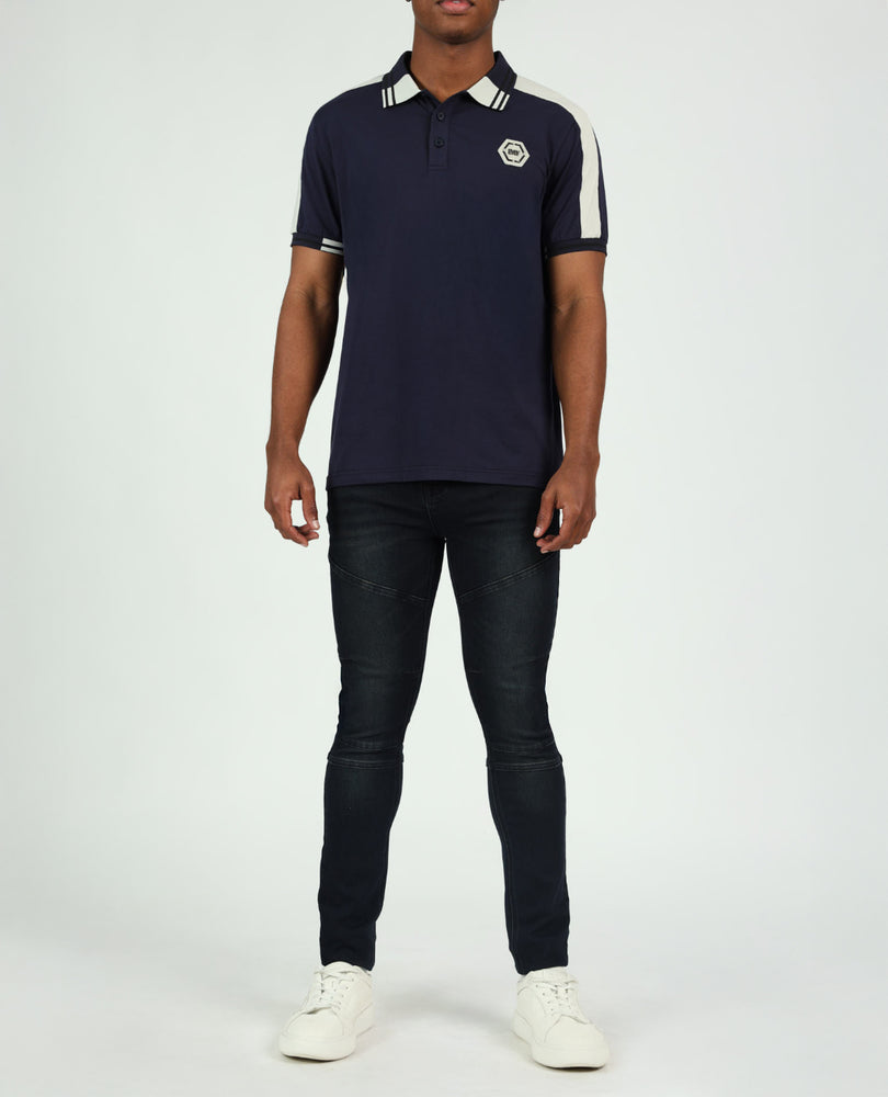 Mens Evolve Golfer