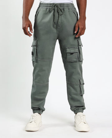 Evolve Evolve Cargo Jogger
