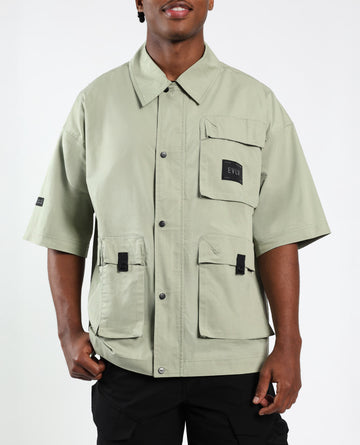 Evolve Pocket Shirt