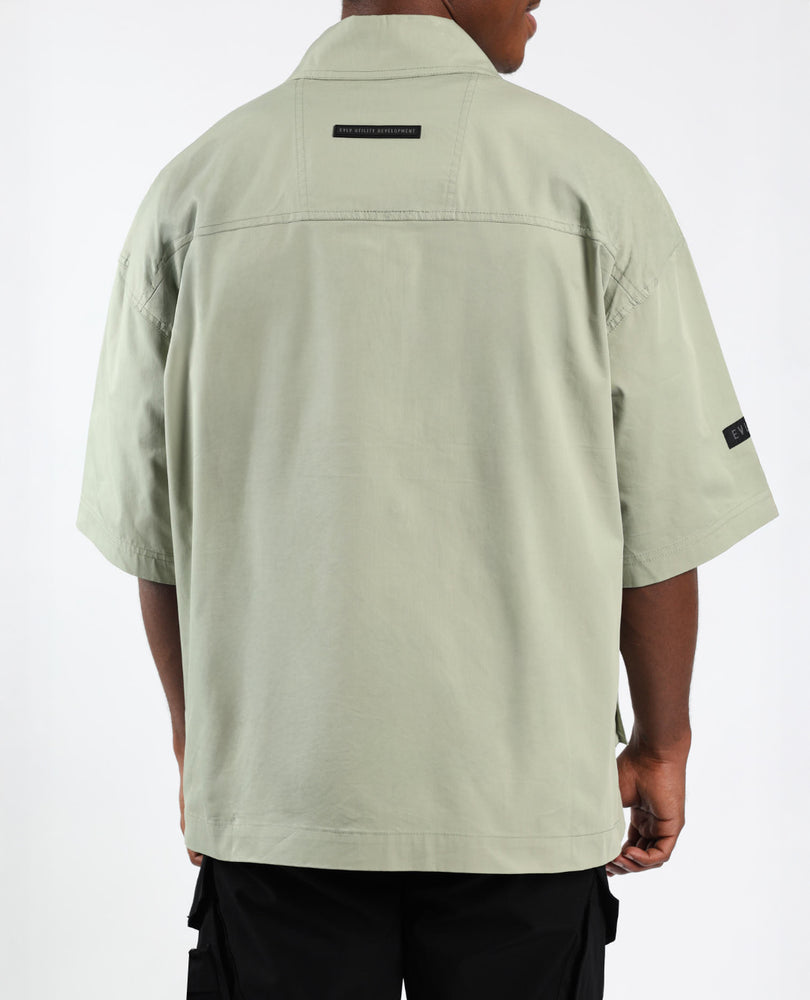 Evolve Pocket Shirt