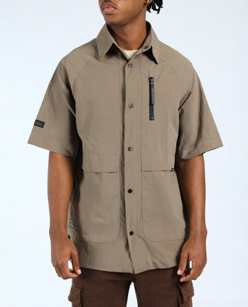 Evolve Pocket Shirt