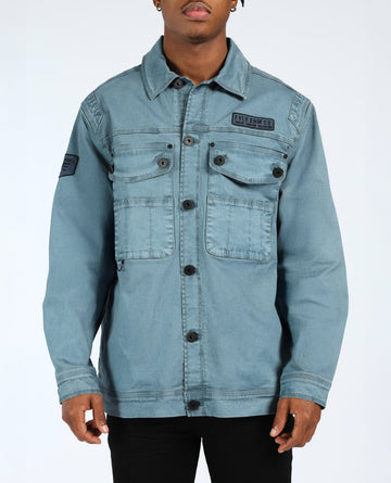 Evolve LT Weight l Shacket