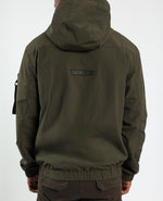 Mens Evolve Nylon Jacket