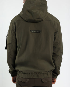 Mens Evolve Nylon Jacket