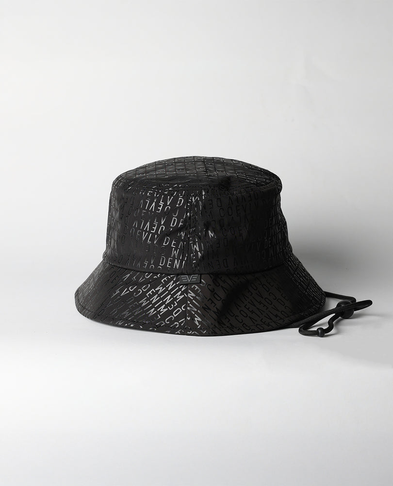 Plastisol AOP Boonie Hat.