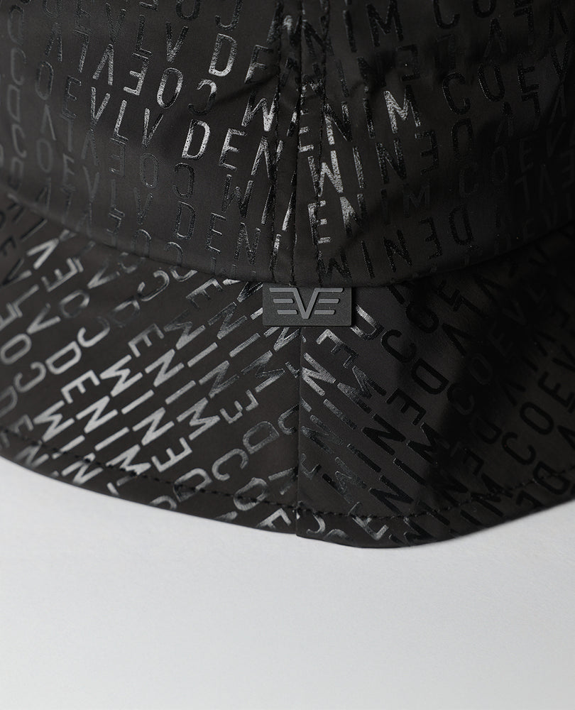 Plastisol AOP Boonie Hat.