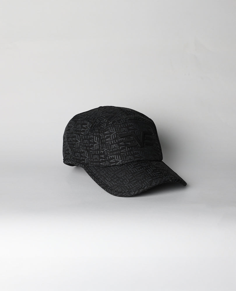 Aop 5 Panel Ripstop Cap.