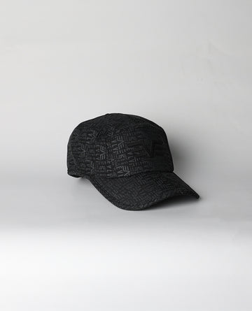 Aop 5 Panel Ripstop Cap.