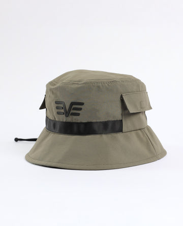 Rispstop Nylon Boonie Hat.
