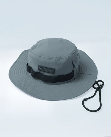 Rispstop Utility Nylon Boonie Hat.