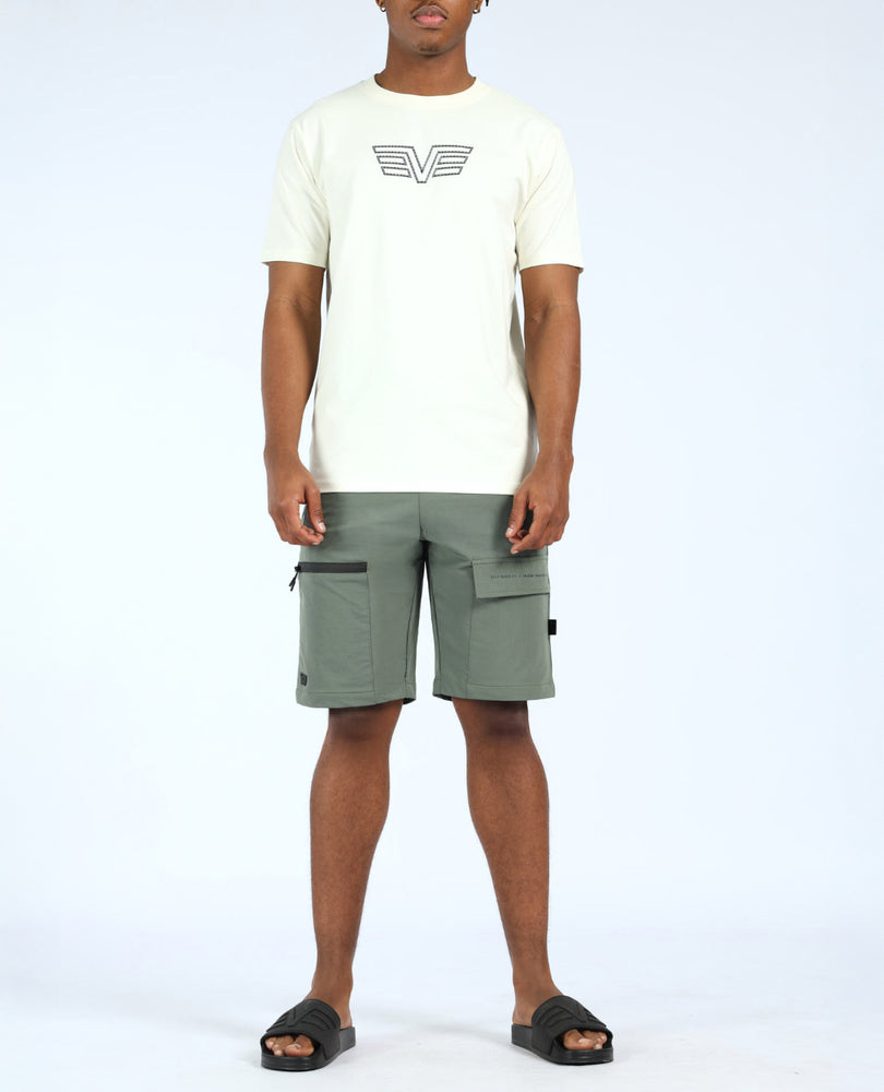 Evolve Nylon Shorts