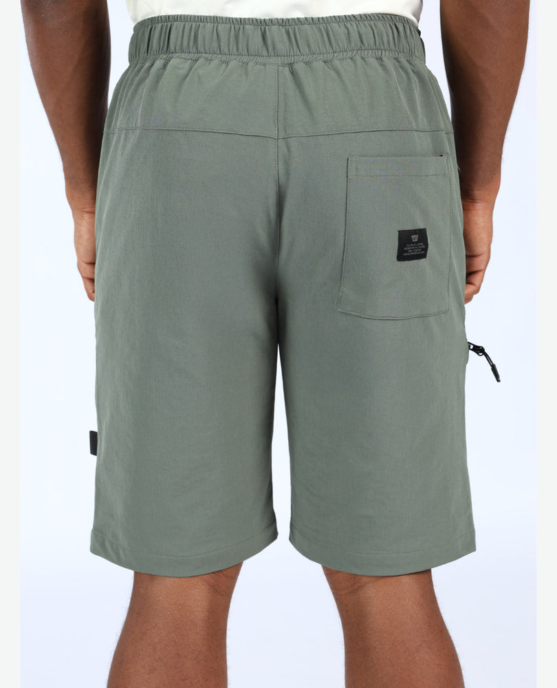 Evolve Nylon Shorts