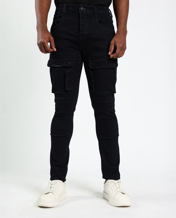 Evolve Cargo Jean
