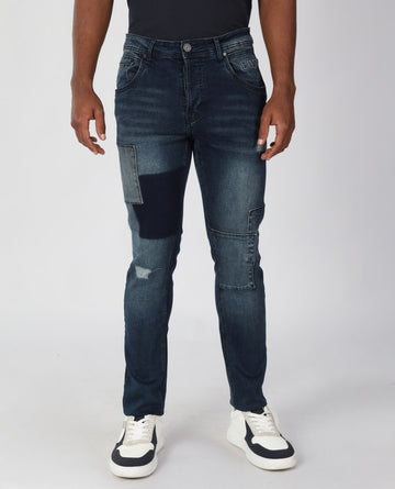 Evolve Skinny  Jean