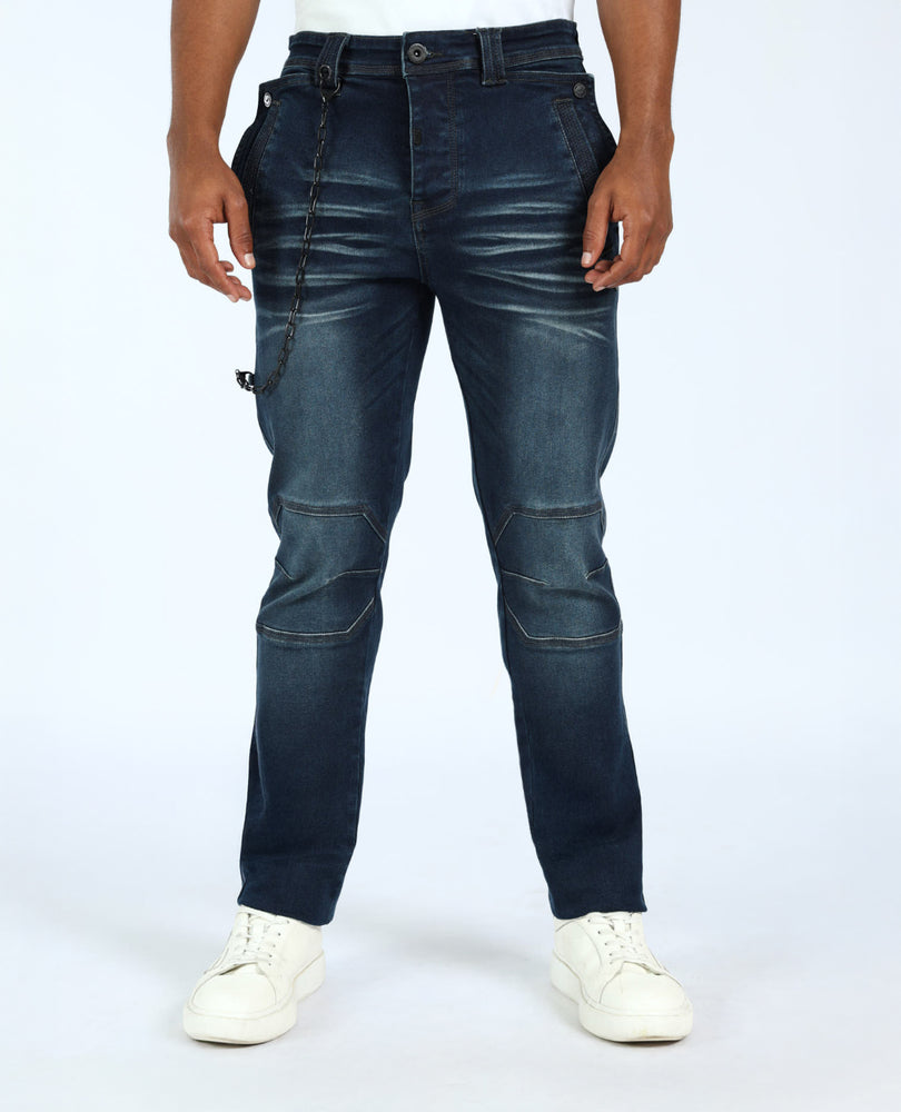 Evolve Washed  Jean
