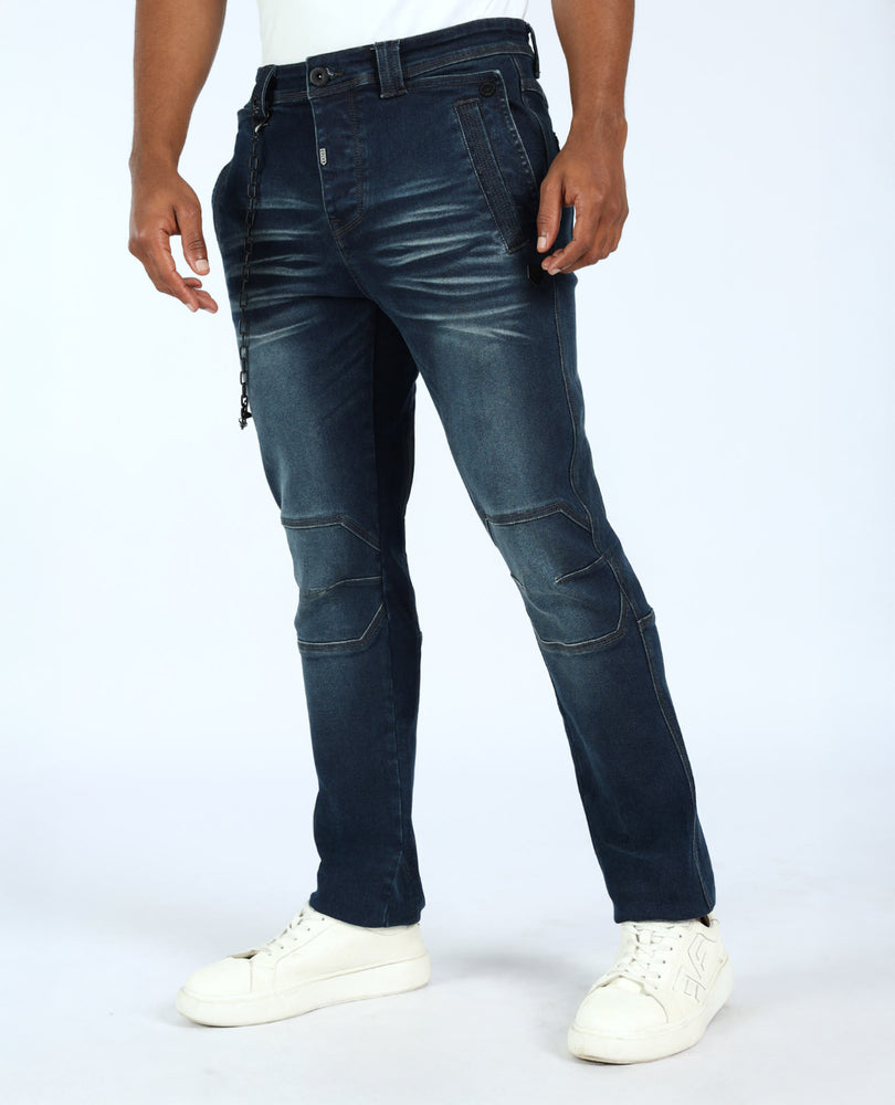 Evolve Washed  Jean