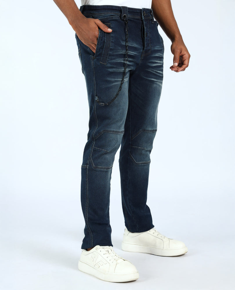 Evolve Washed  Jean