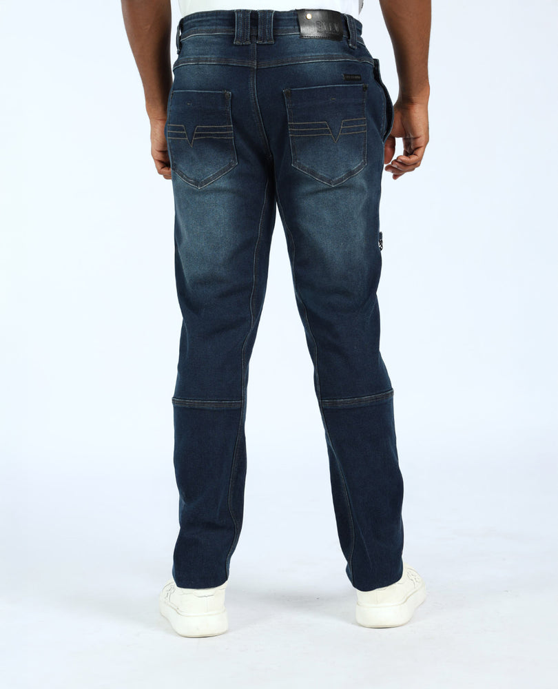 Evolve Washed  Jean