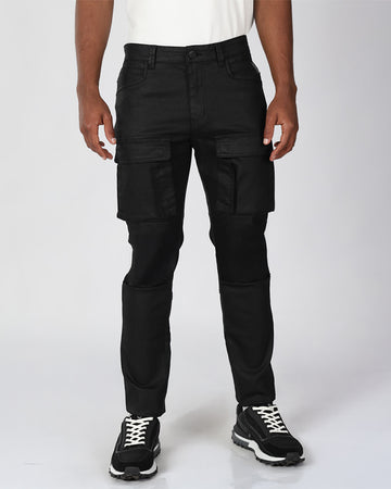 Evolve Cargo Jean