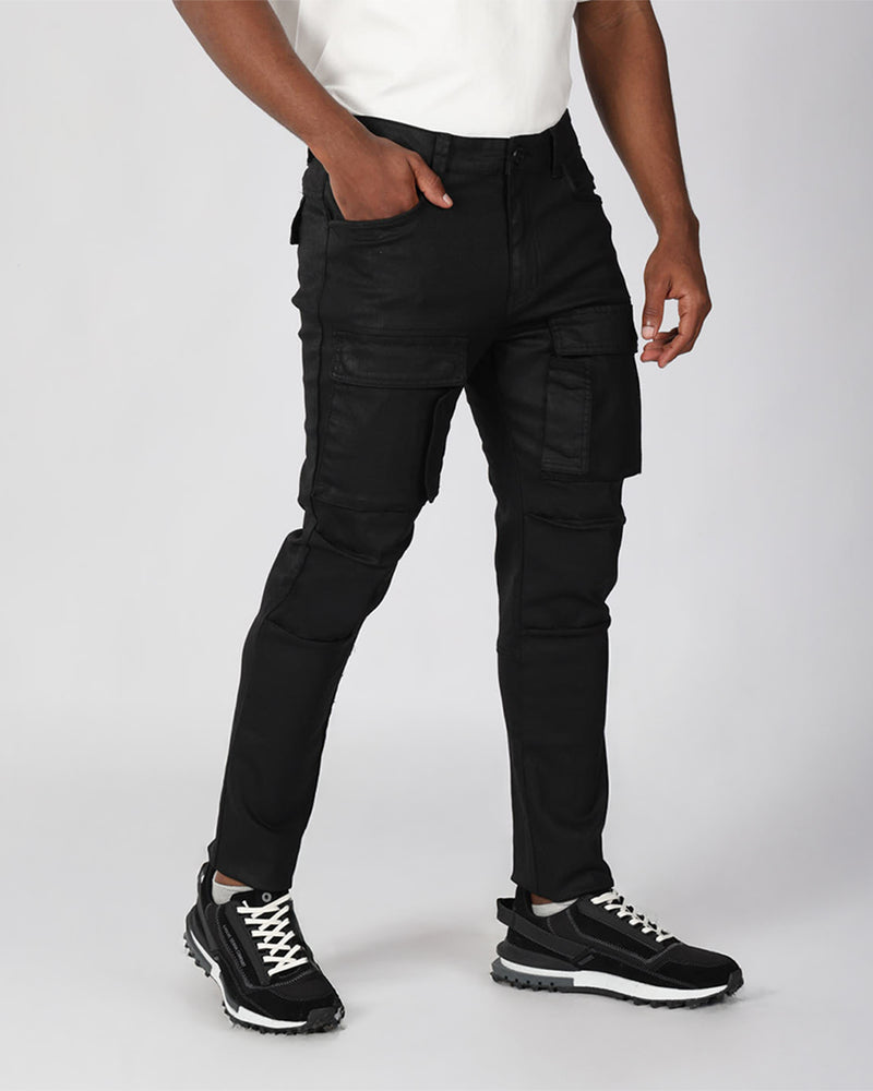Evolve Cargo Jean
