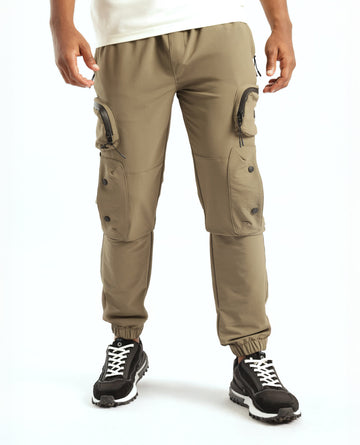 Evolve Cargo Pants