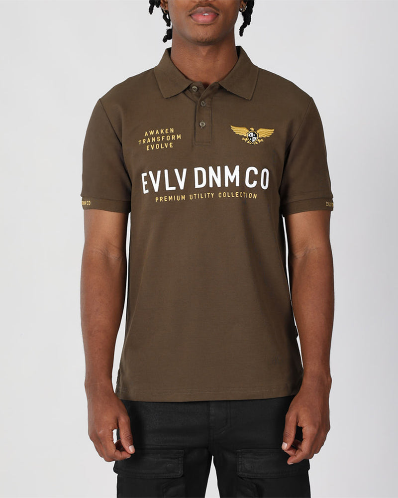 Mens Evolve Golfer