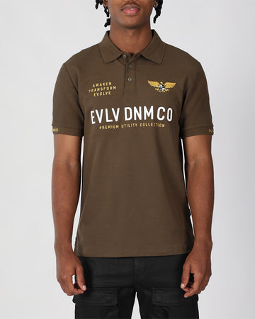 Mens Evolve Golfer