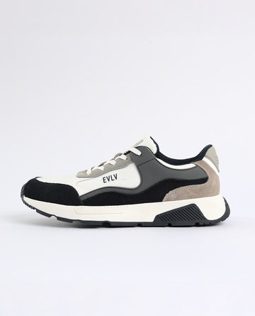 Multi Racer Sneaker.