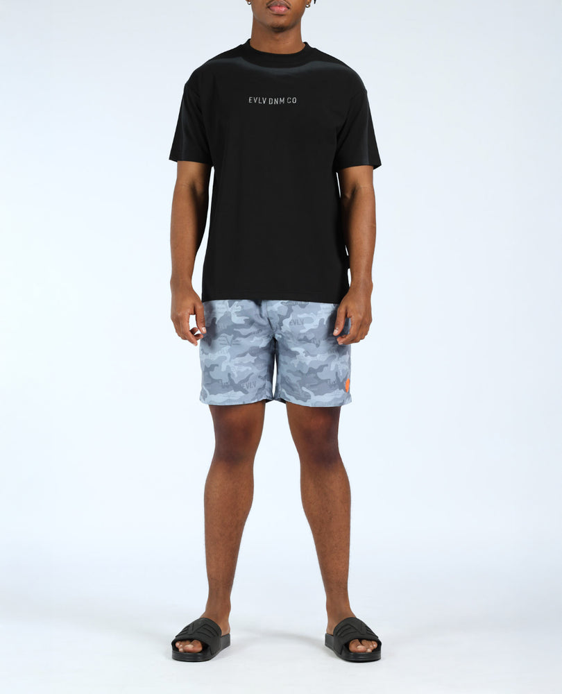 Mens Evolve Swim Shorts