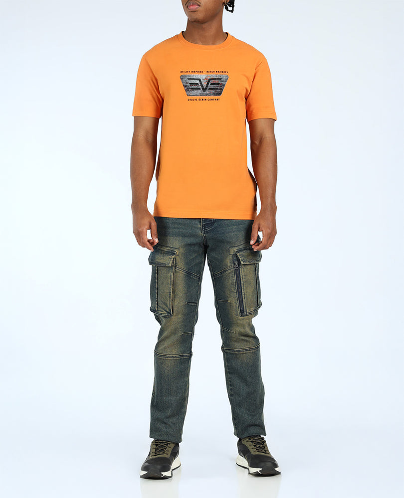 Evolve Cargo Jean